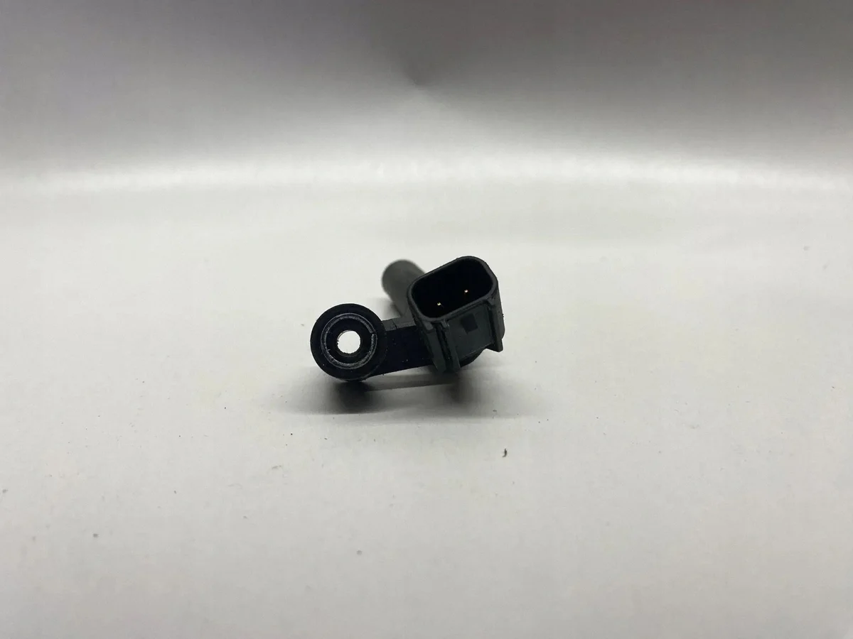 Used Crankshaft Position Sensor AT4E 6C315 image 4