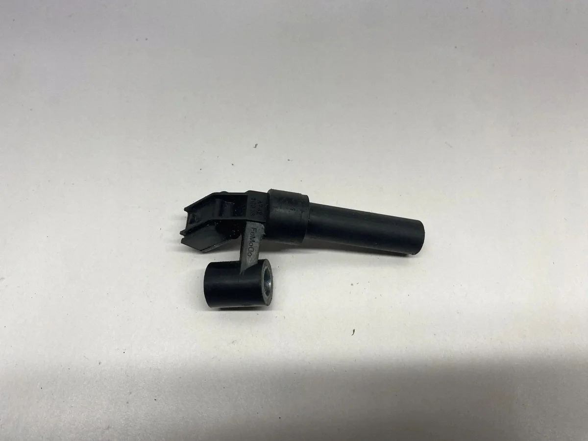Used Crankshaft Position Sensor AT4E 6C315 image 6