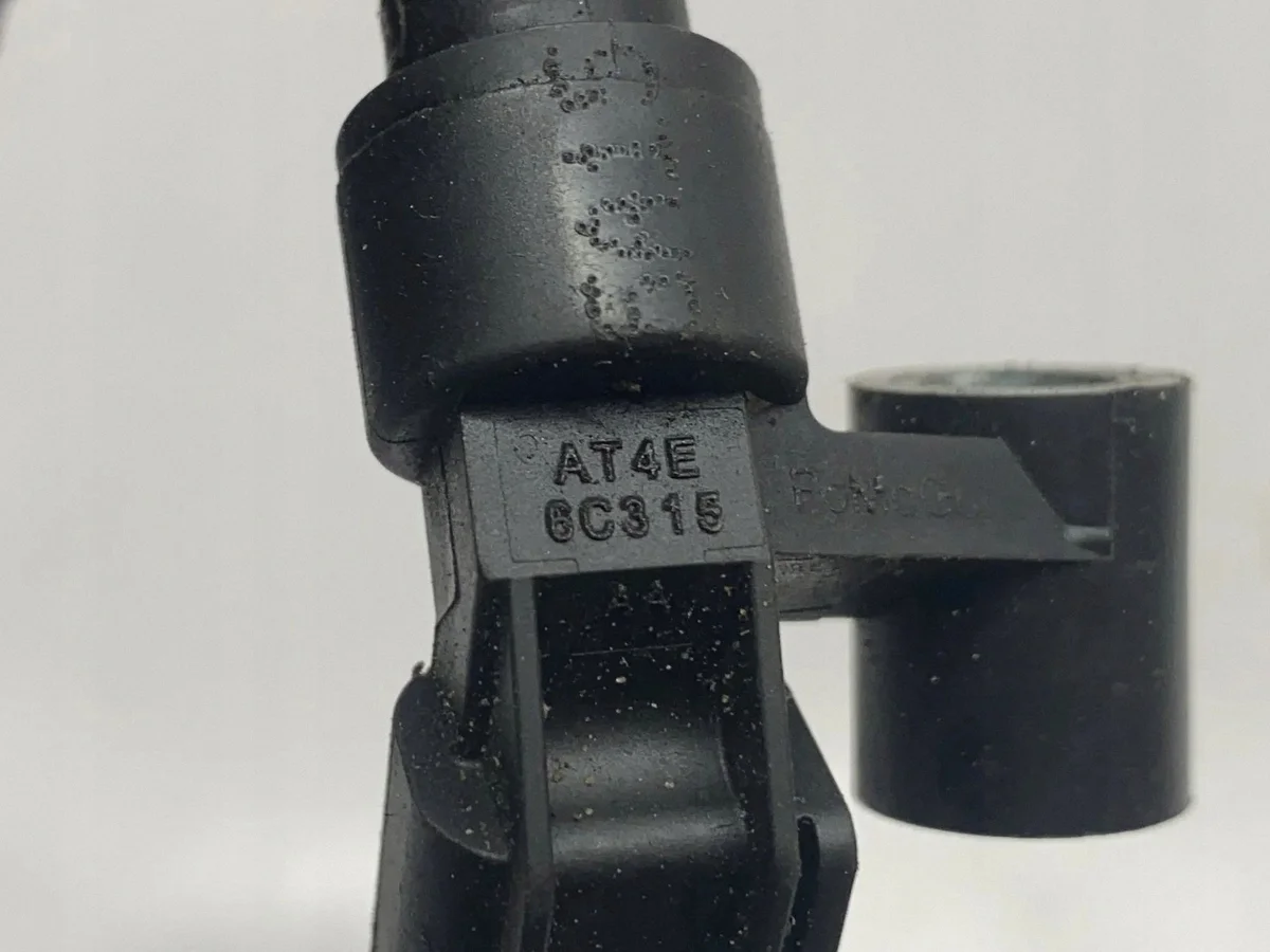 Used Crankshaft Position Sensor AT4E 6C315 image 8