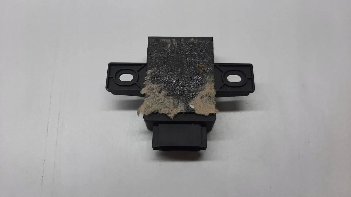 Módulo Control Asiento VW Touareg 7P6959257 image 5