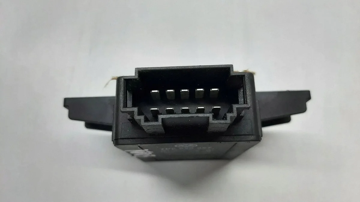 Módulo Control Asiento VW Touareg 7P6959257 image 6