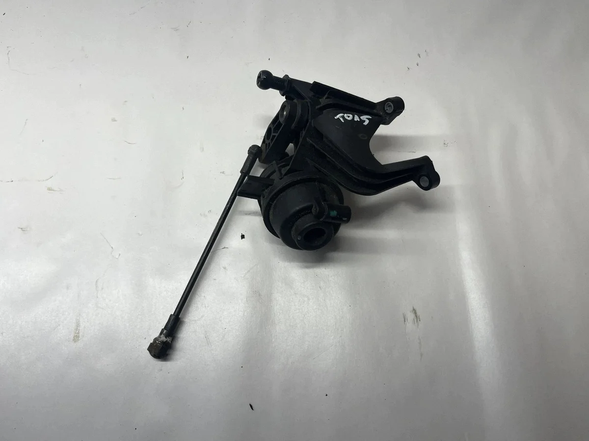Turbiinin perä Audi A7 S7 4G 4000cm3