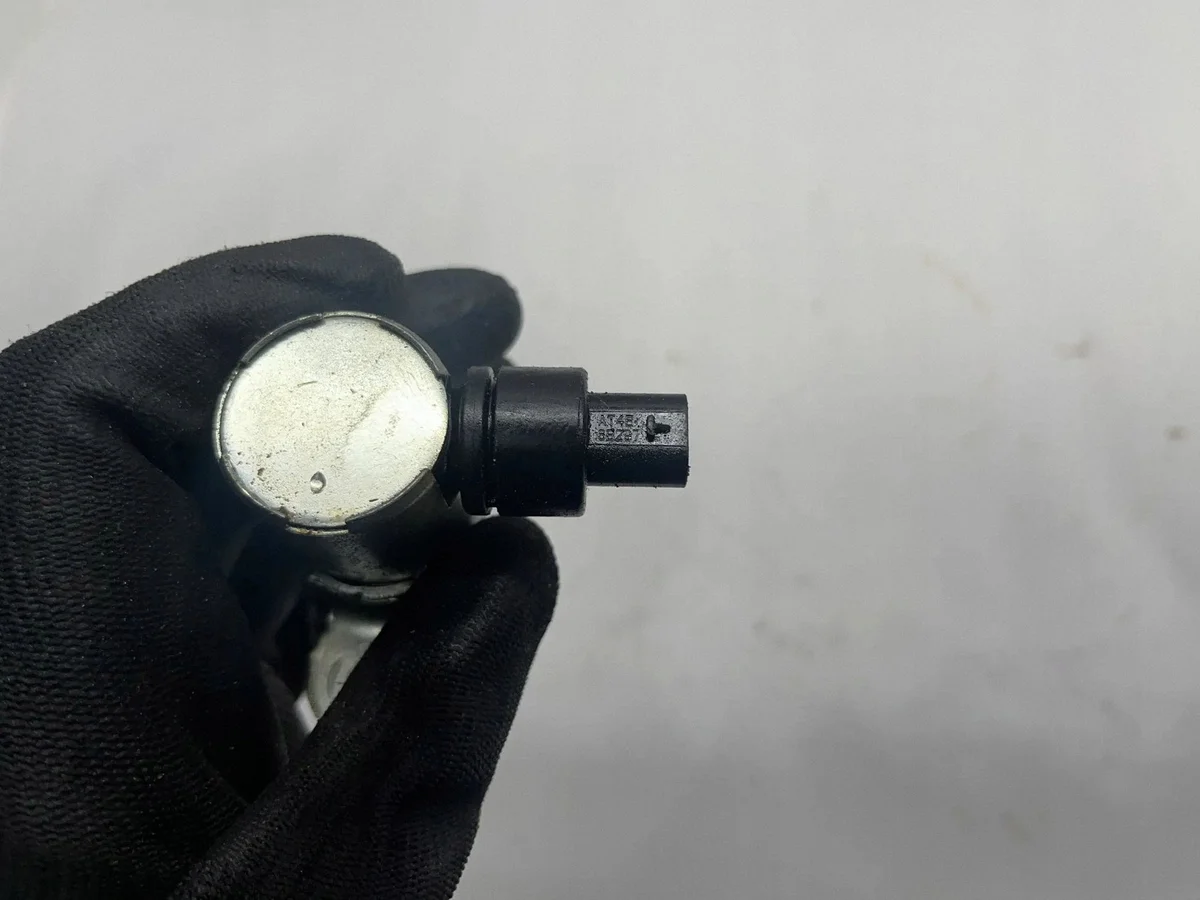 Ford Mustang Crankshaft Position Sensor AT4E6B297 image 6