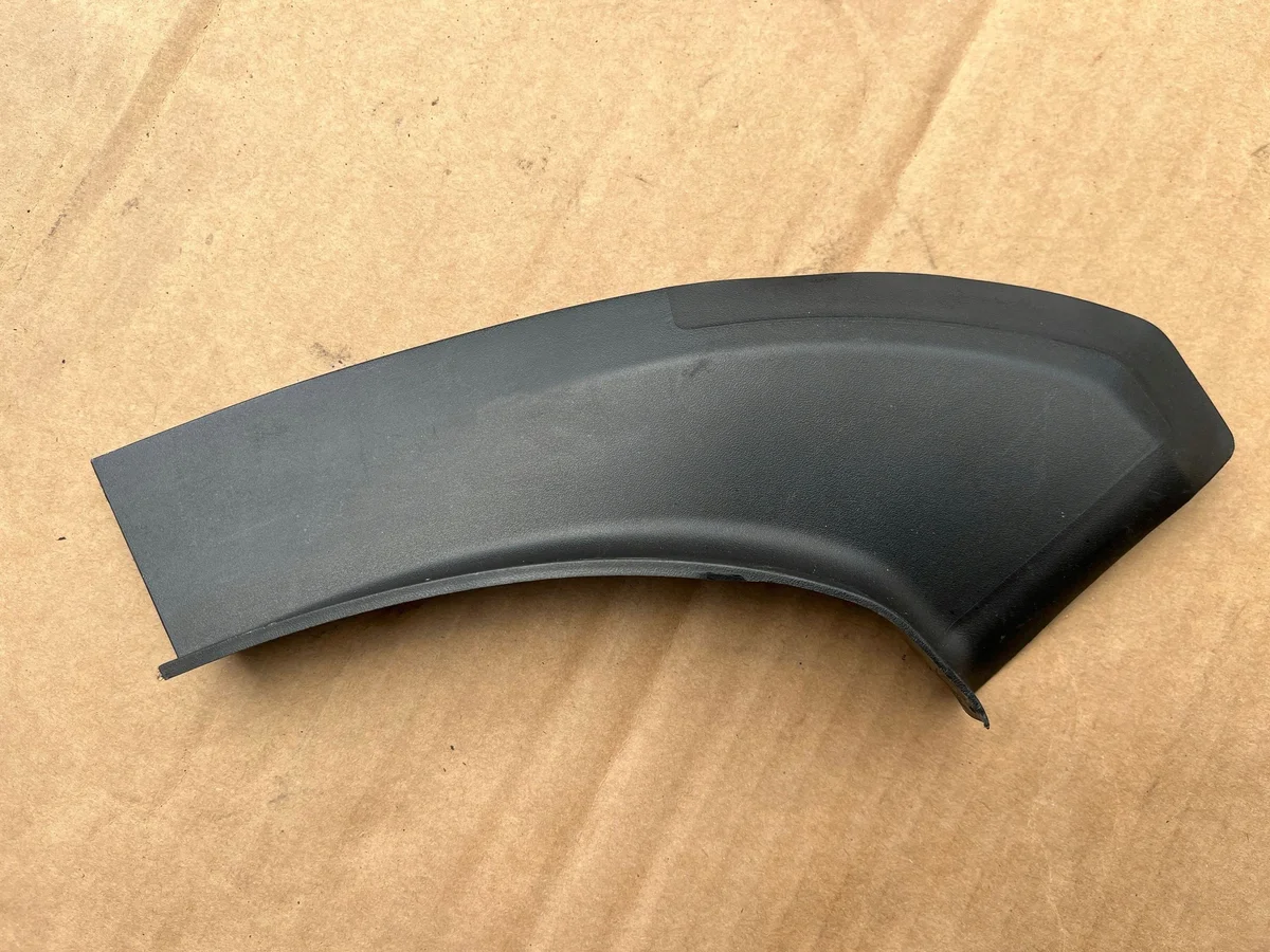 Moldura Farol Traseiro Esquerdo Audi A6 C6 image 6