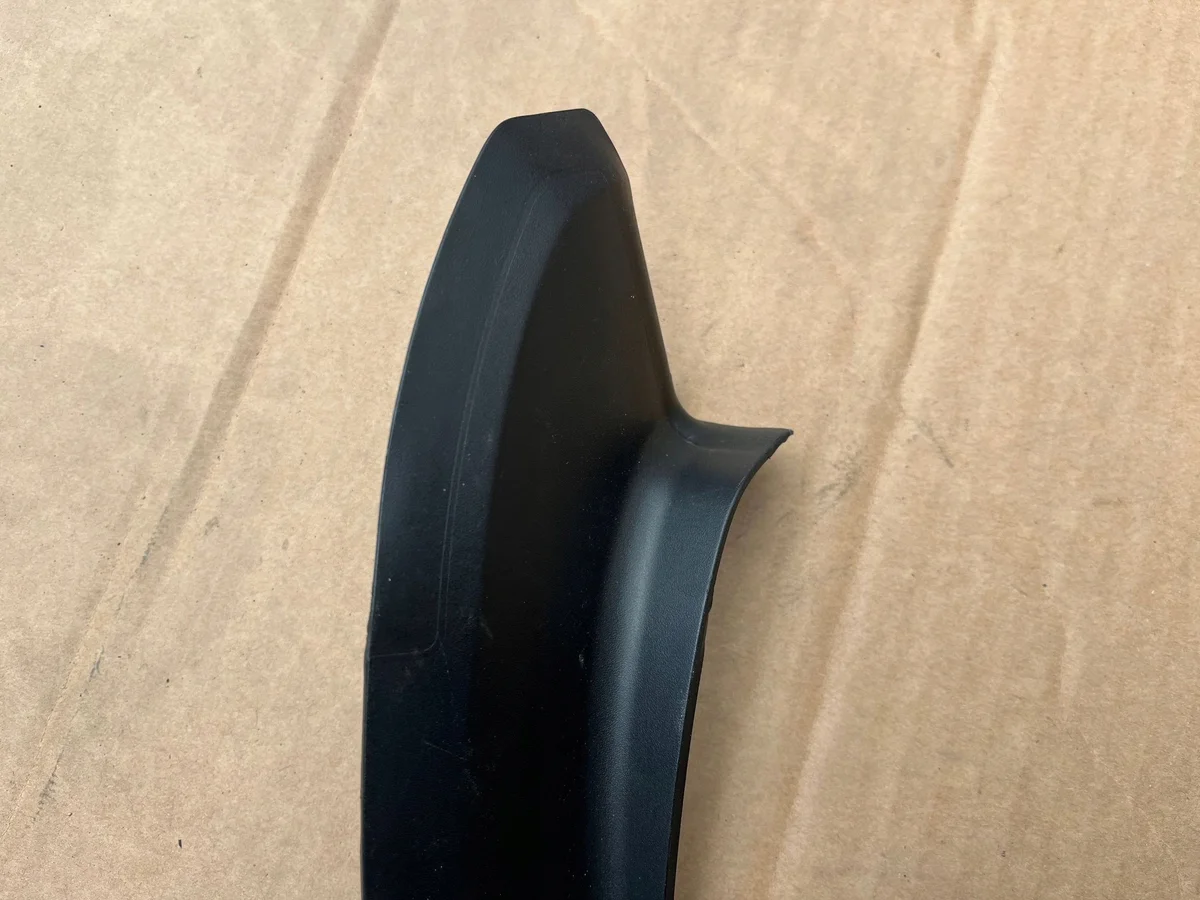 Moldura Farol Traseiro Esquerdo Audi A6 C6 image 8