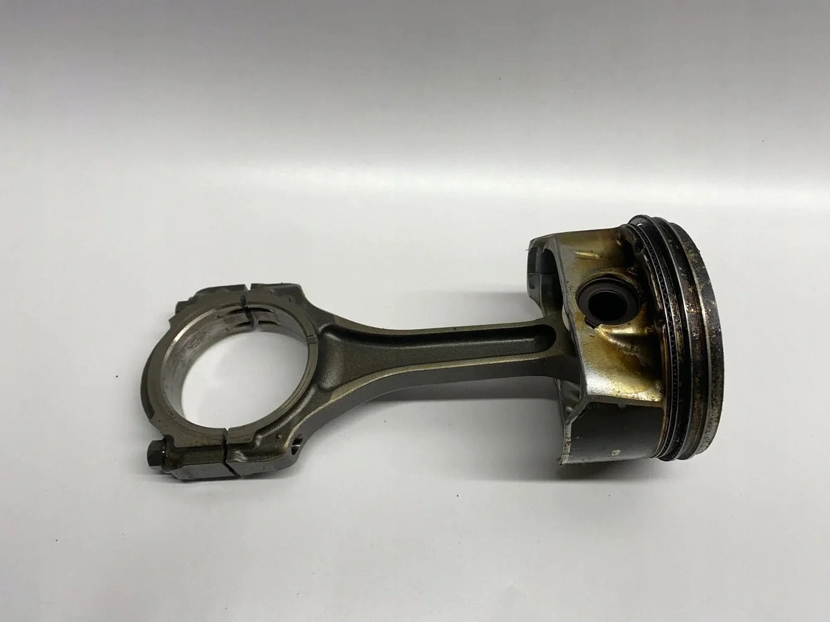 Ford Kuga Focus 2.0 EcoBoost Piston KS1295 image 4
