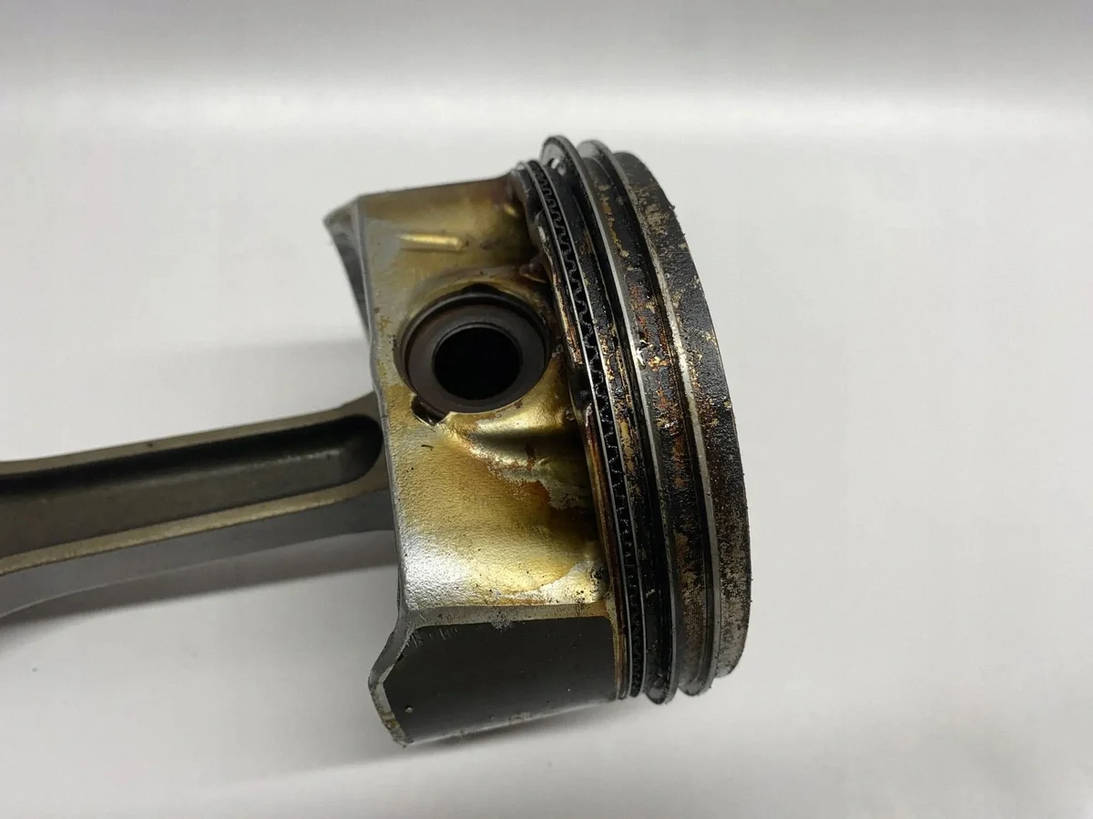 Ford Kuga Focus 2.0 EcoBoost Piston KS1295 image 5