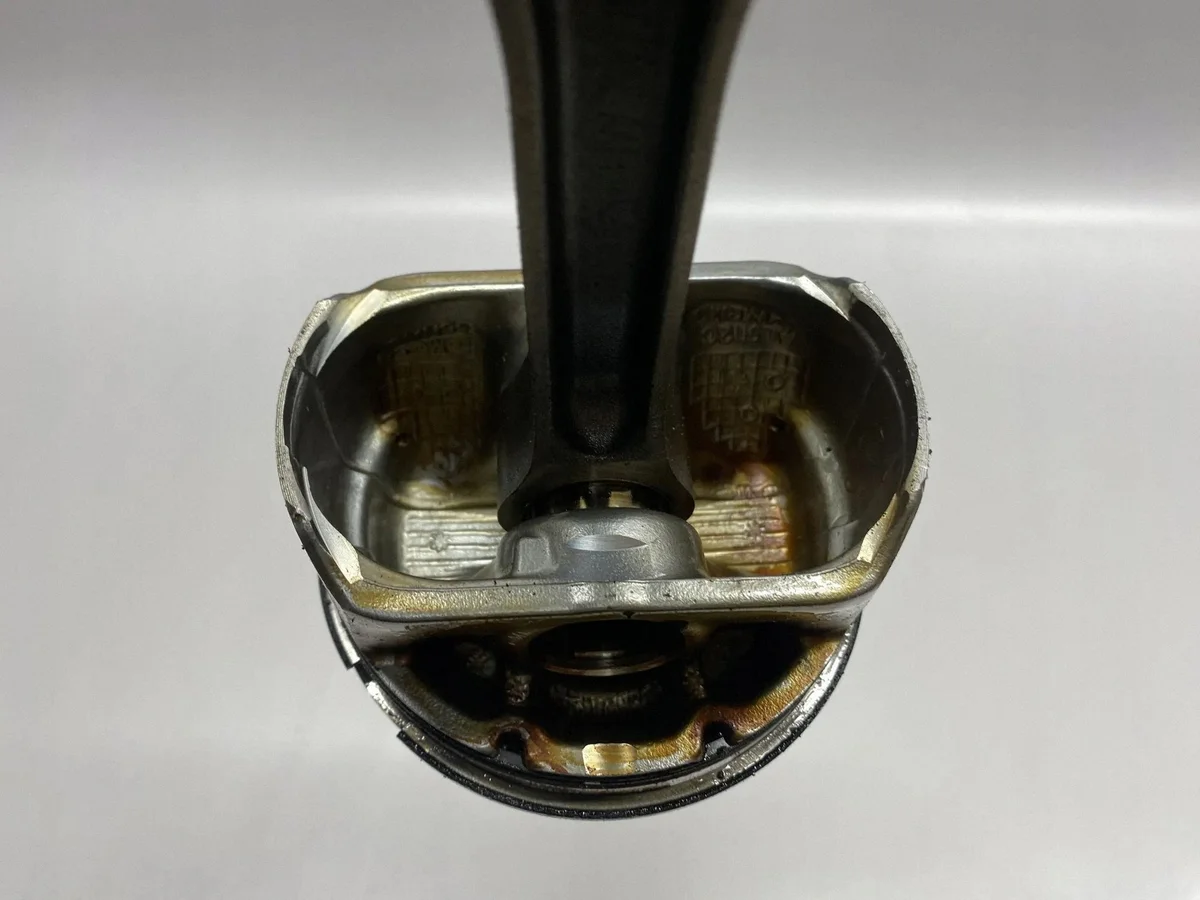 Ford Kuga Focus 2.0 EcoBoost Piston KS1295 image 7