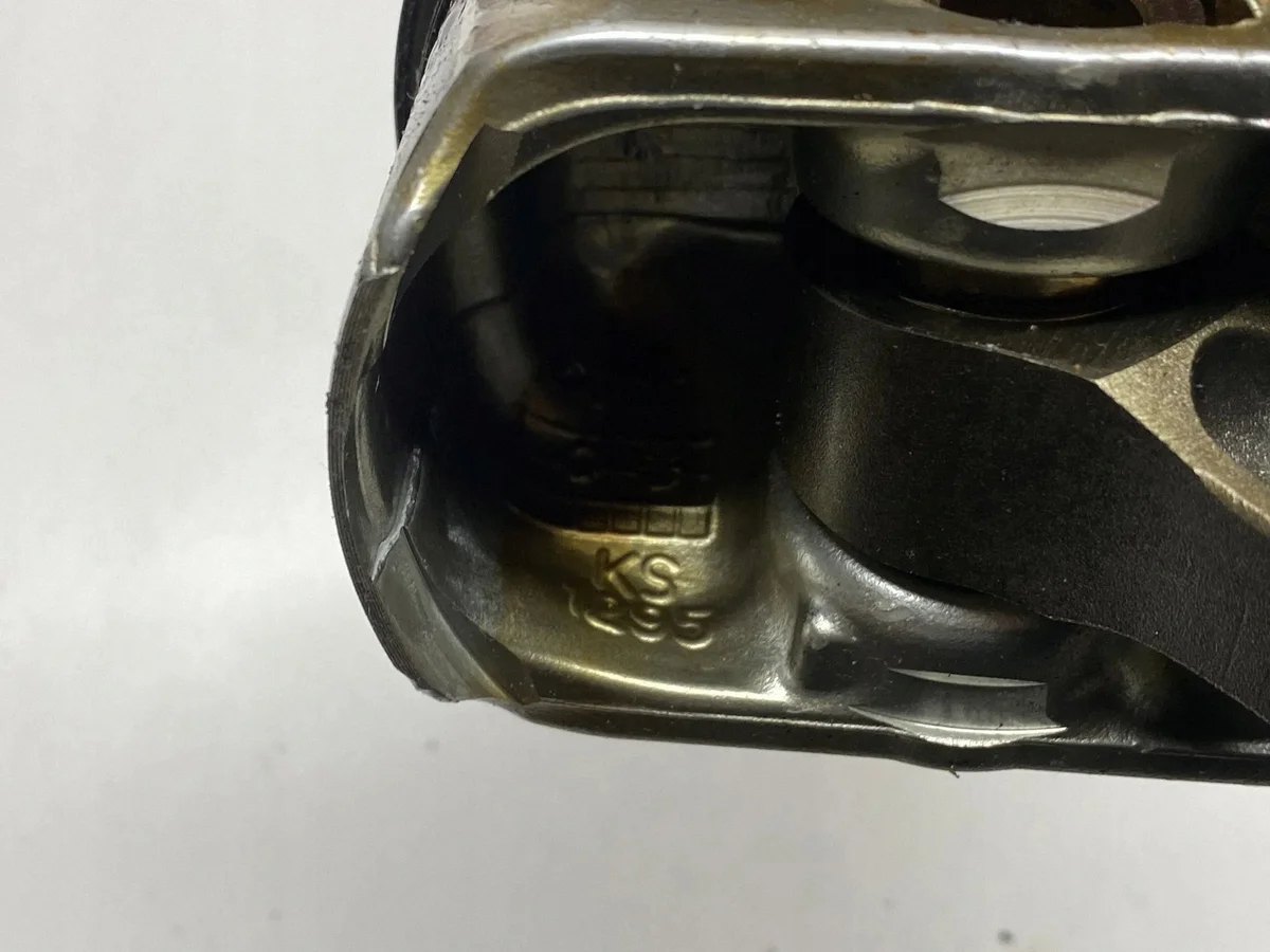 Ford Kuga Focus 2.0 EcoBoost Piston KS1295 image 10