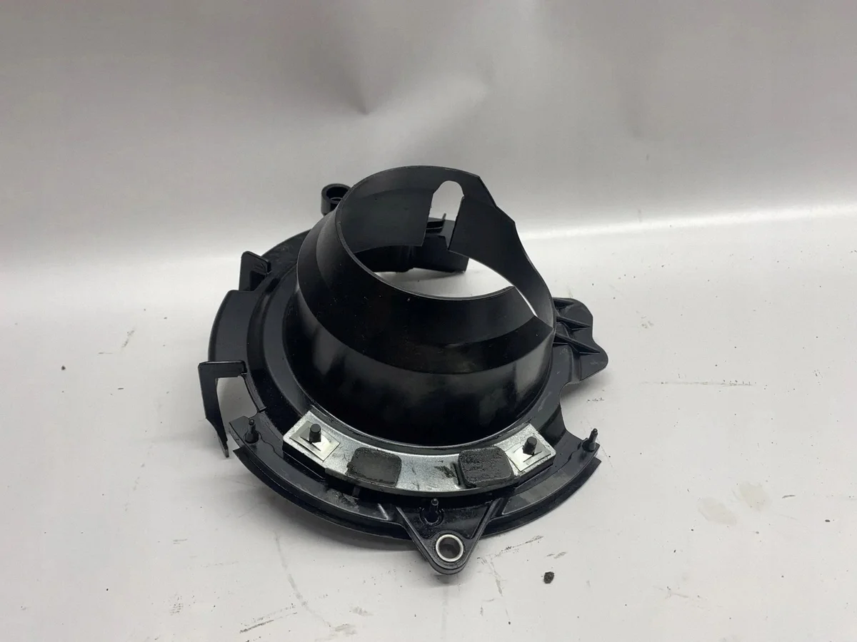 Peça da Caixa de Câmbio VW Jetta VII 1.4 2019 image 4
