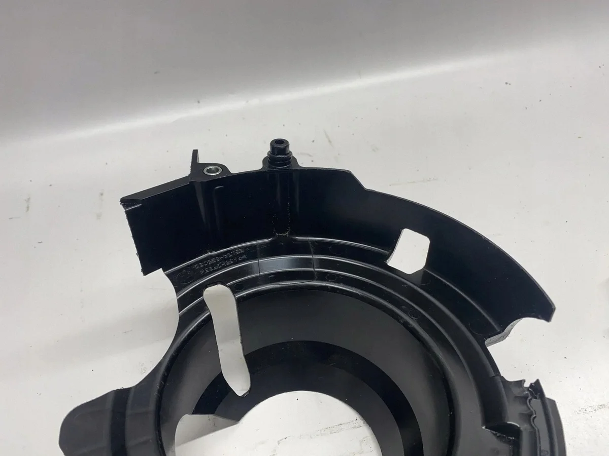 Peça da Caixa de Câmbio VW Jetta VII 1.4 2019 image 6