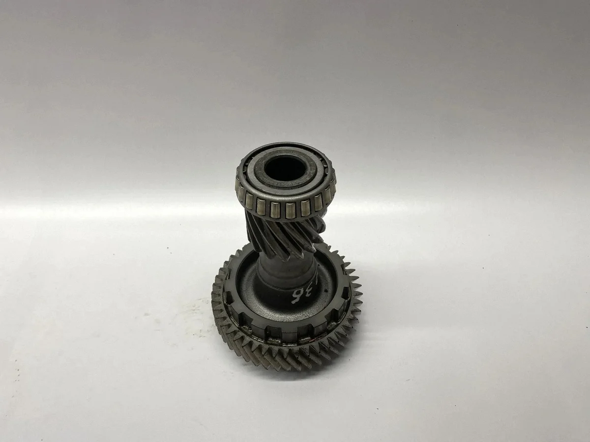VW Jetta VII Gearbox Part 1400cc 2019