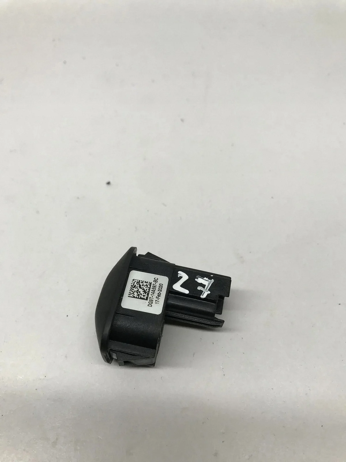 Sensore Sole Ford Explorer VI DG9T14A597 image 3