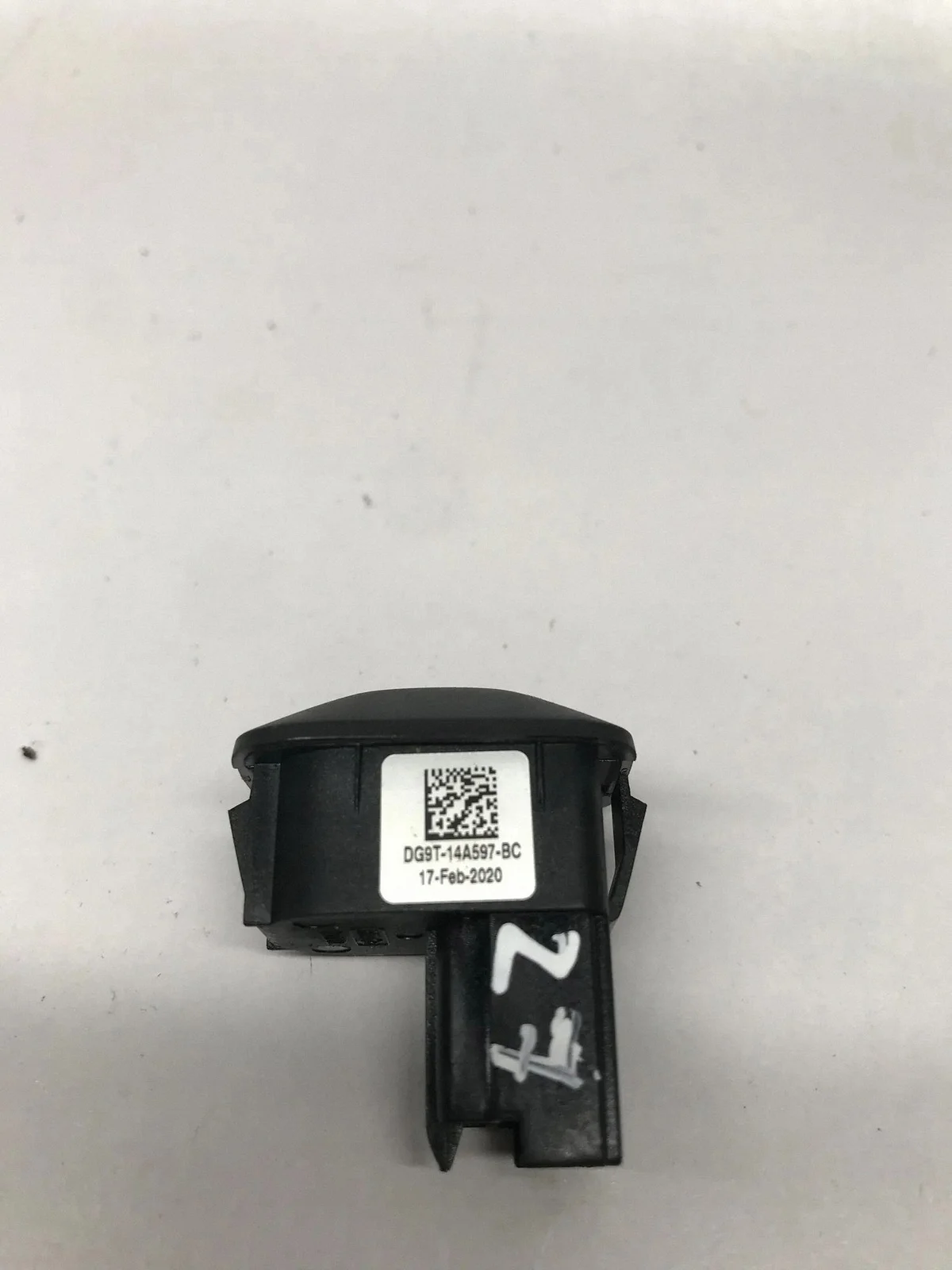 Sensore Sole Ford Explorer VI DG9T14A597 image 4