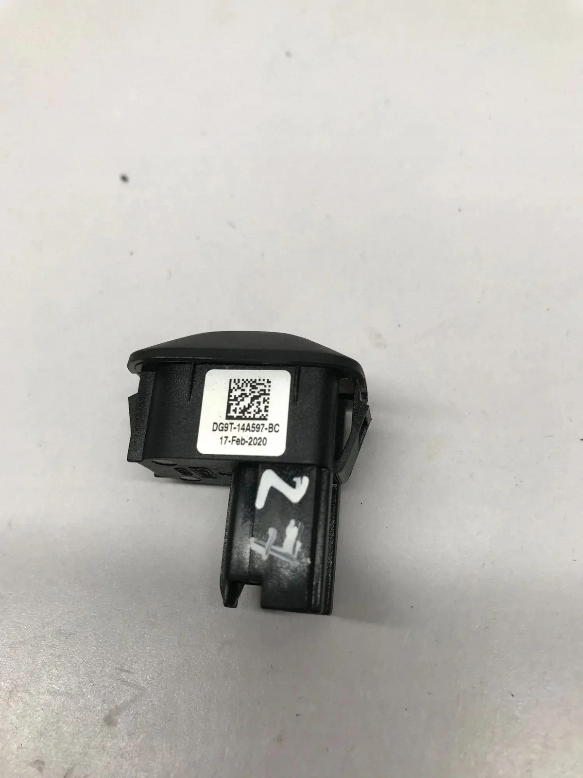 Sensore Sole Ford Explorer VI DG9T14A597 image 5