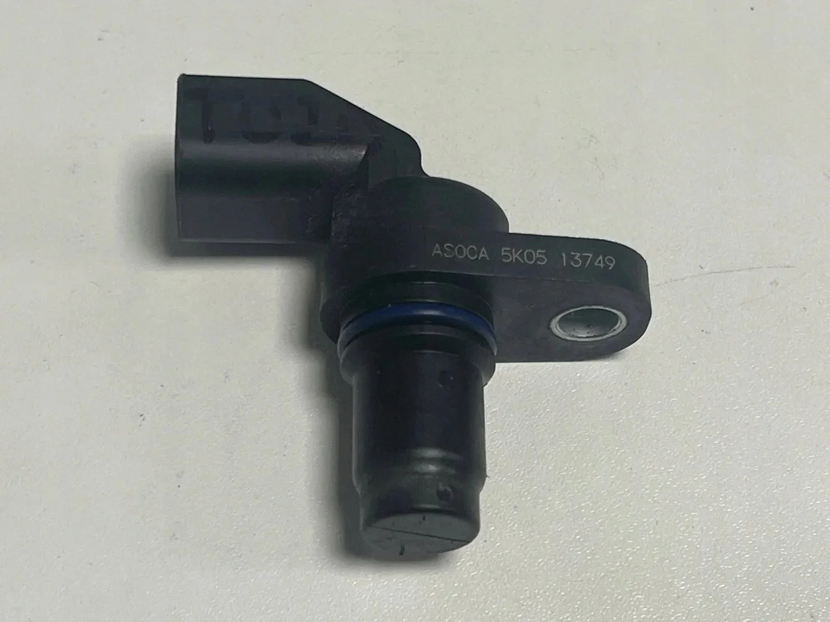 Positionssensor vevaxel Ford Mustang 2,3 EcoBoost