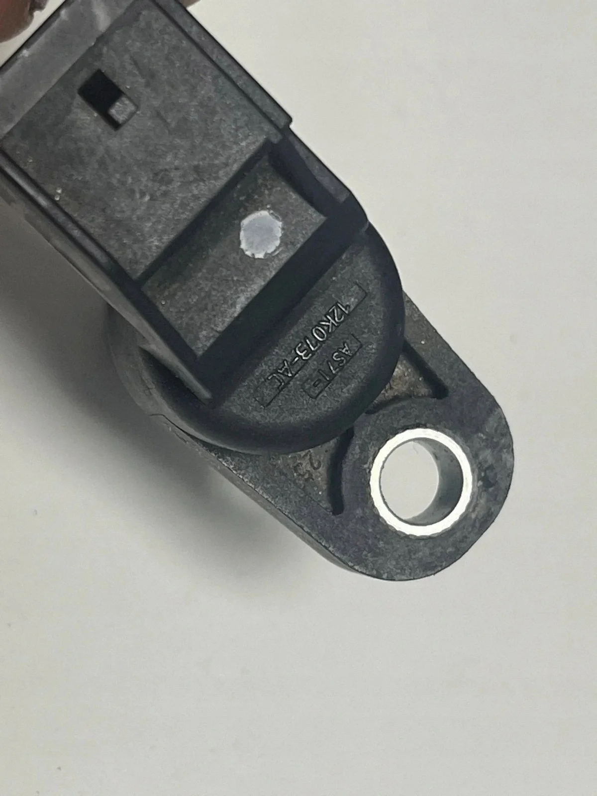 Sensor Posición Cigüeñal Ford Mustang VI 2.3 image 3