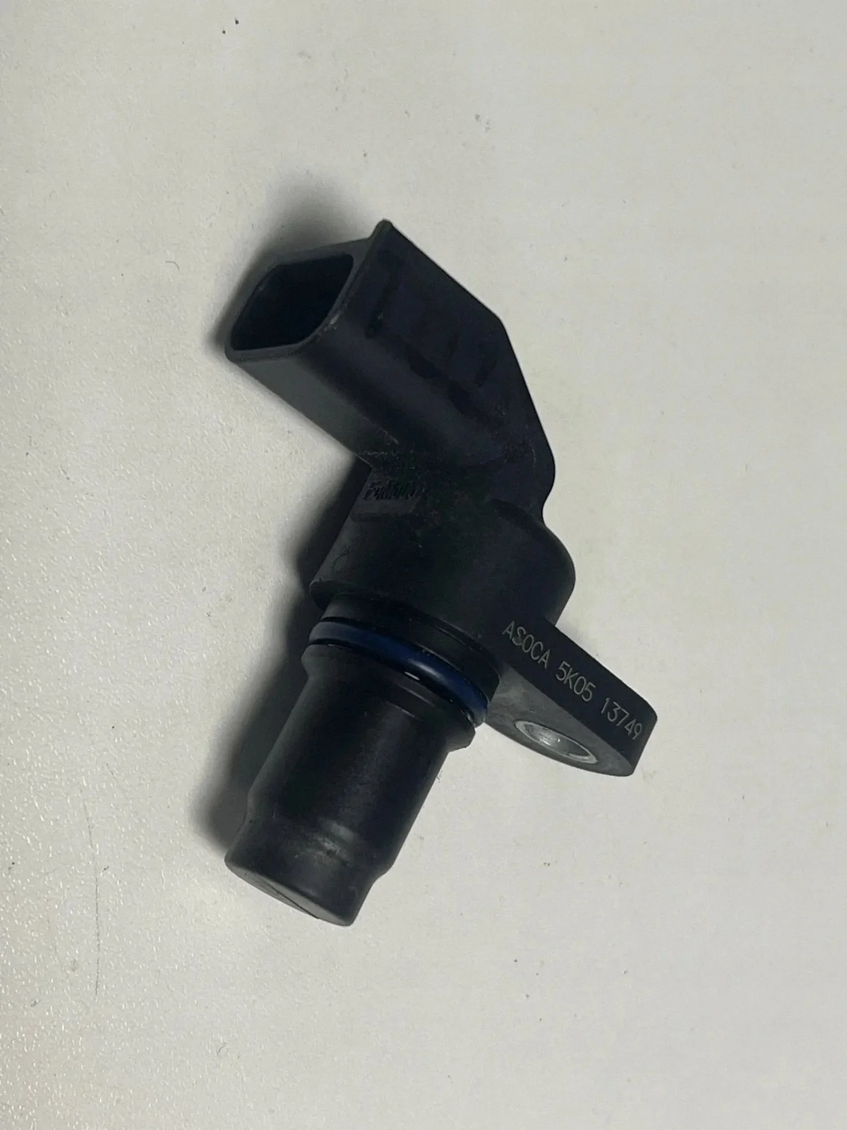Sensor Posición Cigüeñal Ford Mustang VI 2.3 image 6