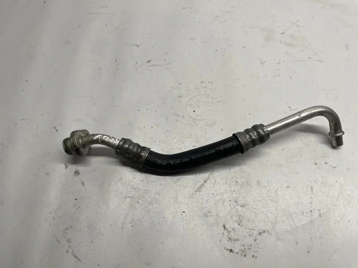 Pièce de boîte de vitesses BMW M3 F80 OEM 2284548