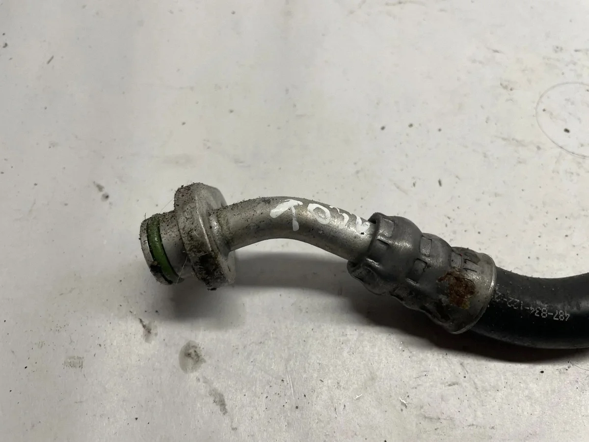 Vaihteiston osa BMW M3 F80 2284548