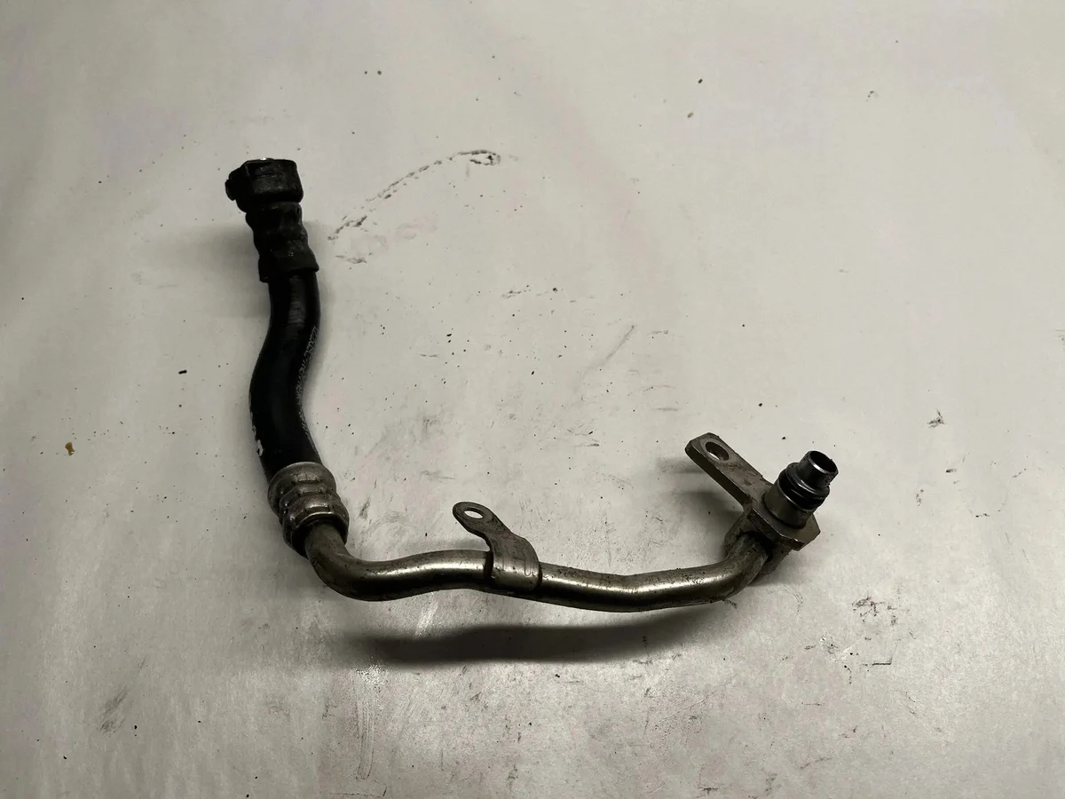 Audi A8 D4 Koelleiding Gebruikt