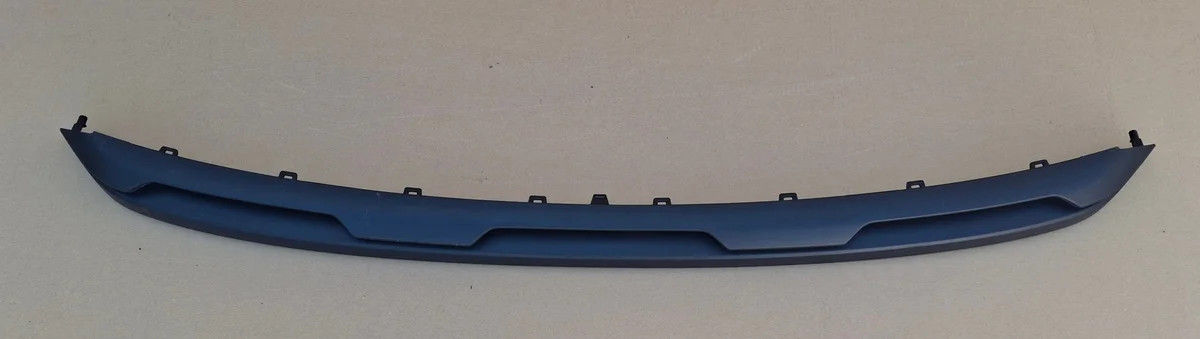 Renault Austral Stötfångarskydd Fram 620729076R