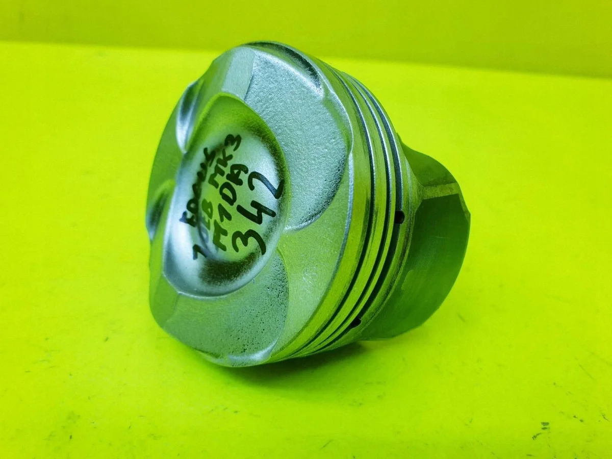 Pistón y biela Ford 1.0 EcoBoost CM5GFB