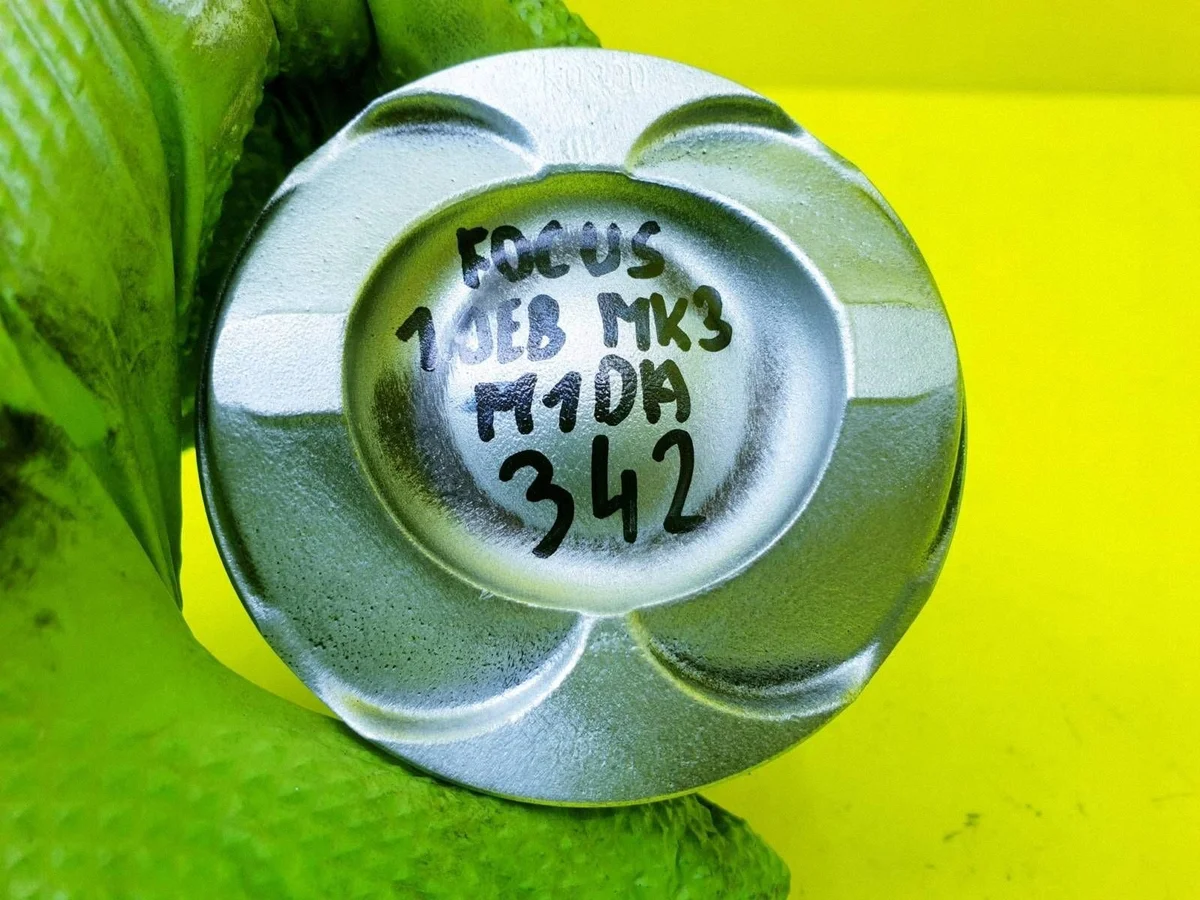 Kolv + vevstake Ford 1.0 EcoBoost CM5GFB