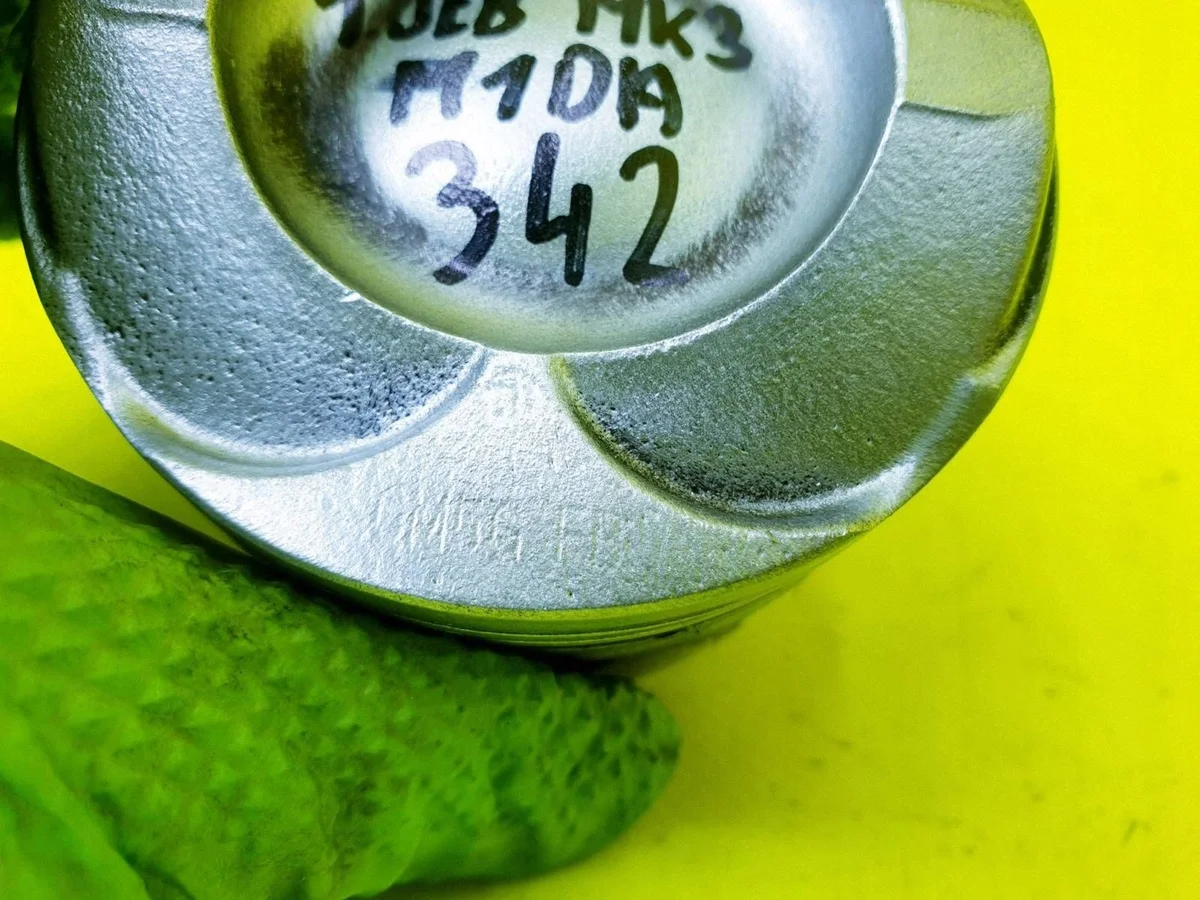 Piston + Bielle Ford 1.0 EcoBoost CM5GFB image 4