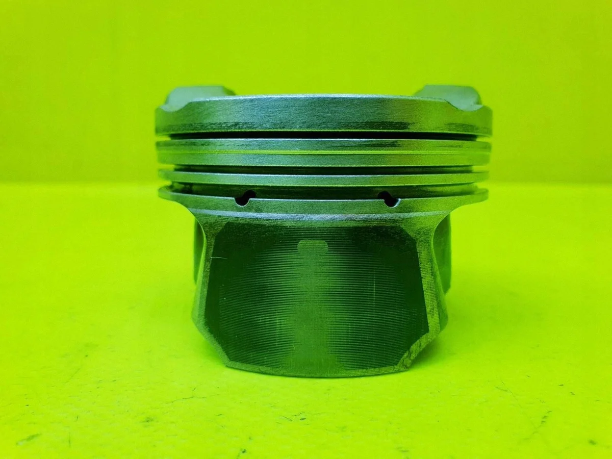 Piston + Bielle Ford 1.0 EcoBoost CM5GFB image 6