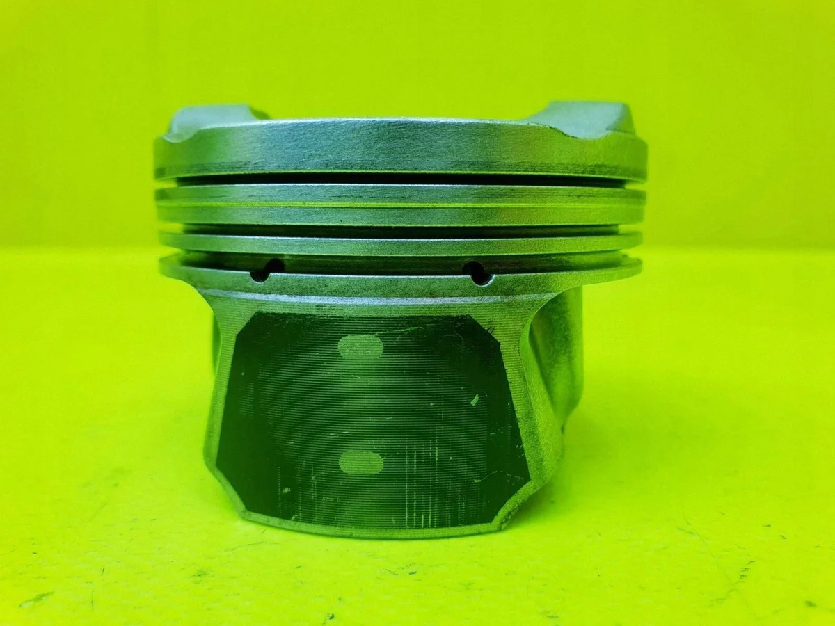 Piston + Bielle Ford 1.0 EcoBoost CM5GFB image 8