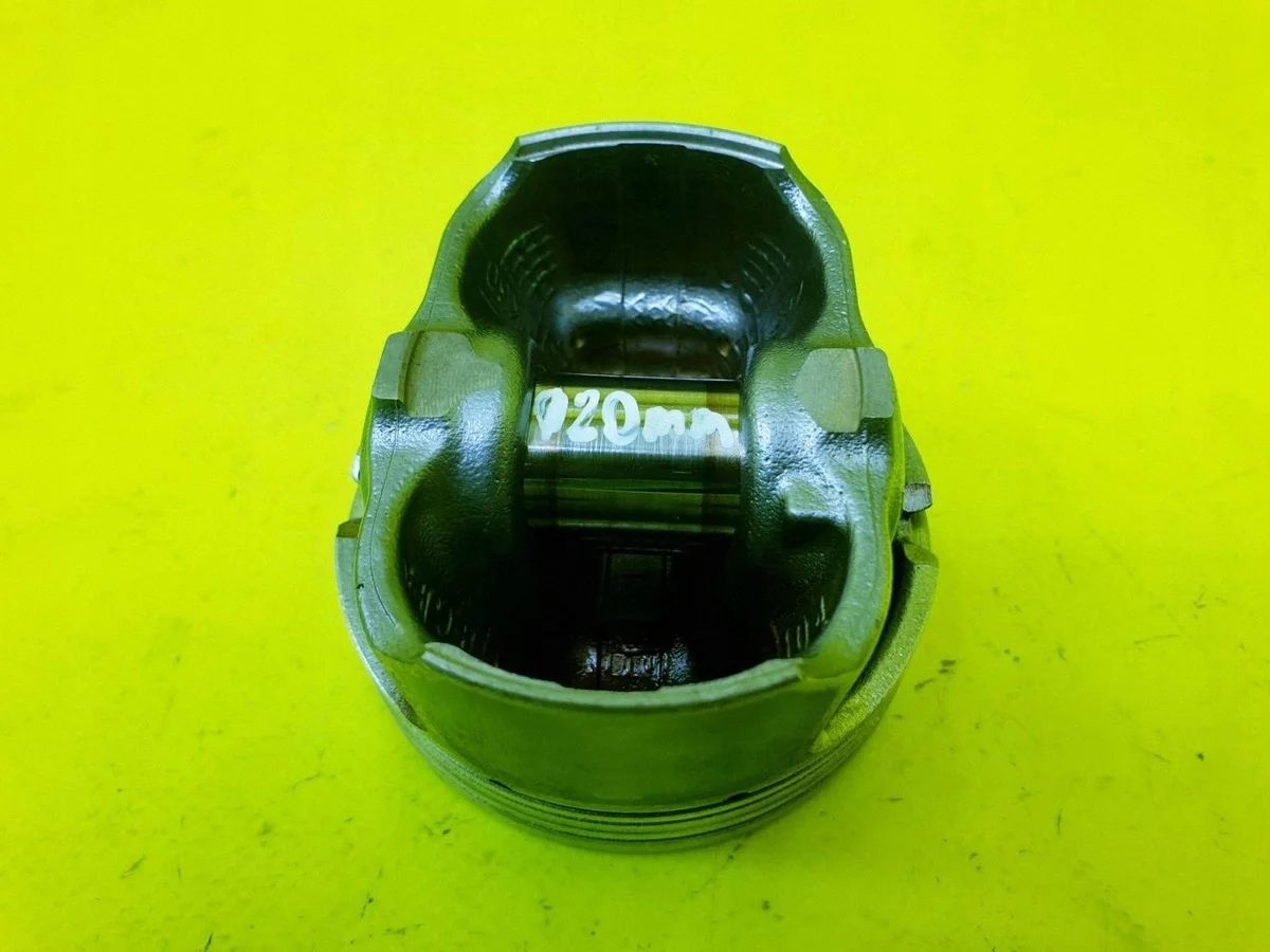 Piston + Bielle Ford 1.0 EcoBoost CM5GFB image 9