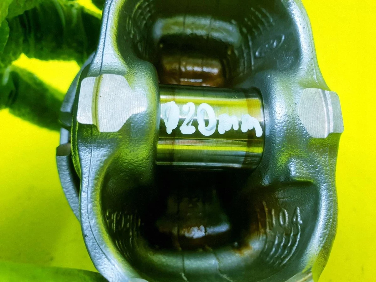 Piston + Bielle Ford 1.0 EcoBoost CM5GFB image 10