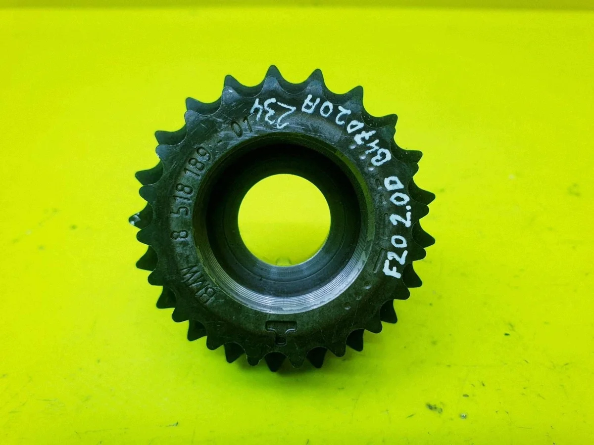Pompe Injection BMW 5 F10 F11 851818901 image 3