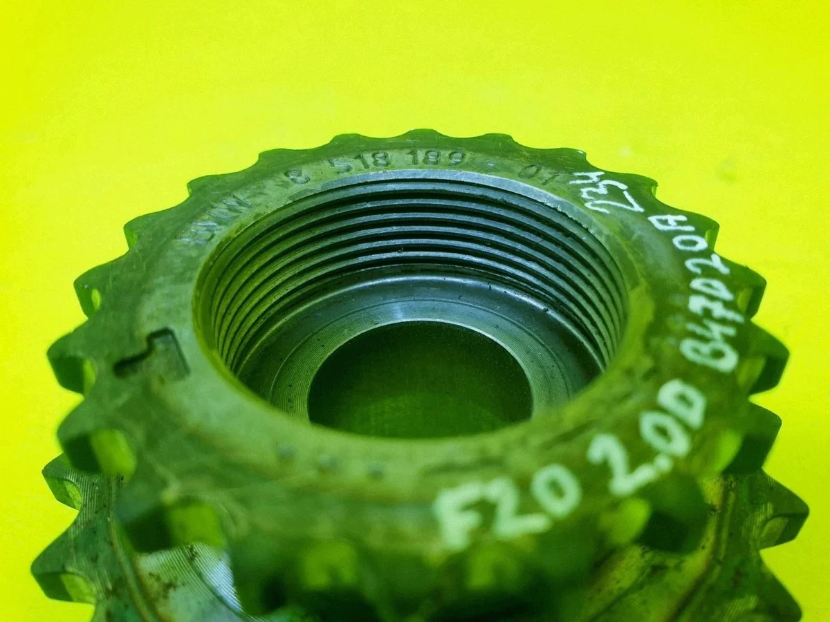 Pompe Injection BMW 5 F10 F11 851818901 image 5