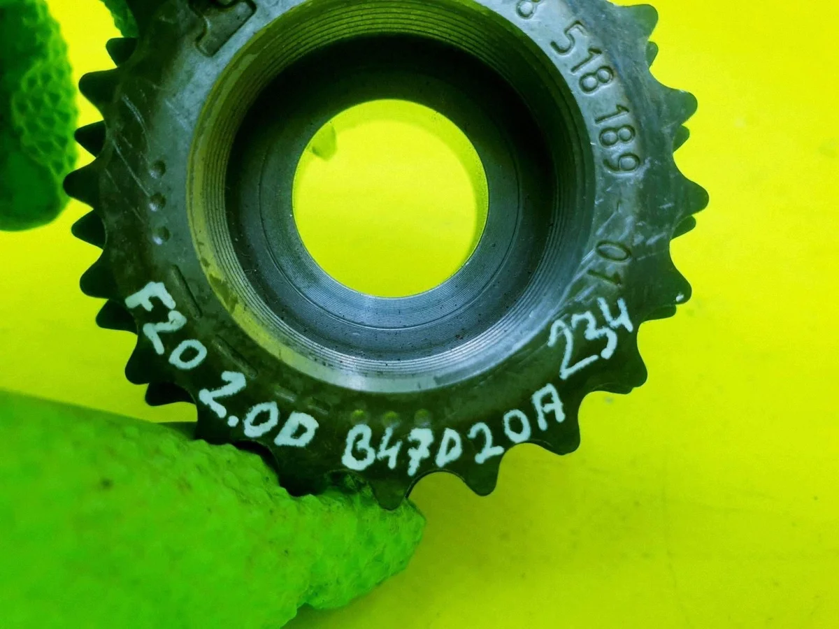 Pompe Injection BMW 5 F10 F11 851818901 image 8