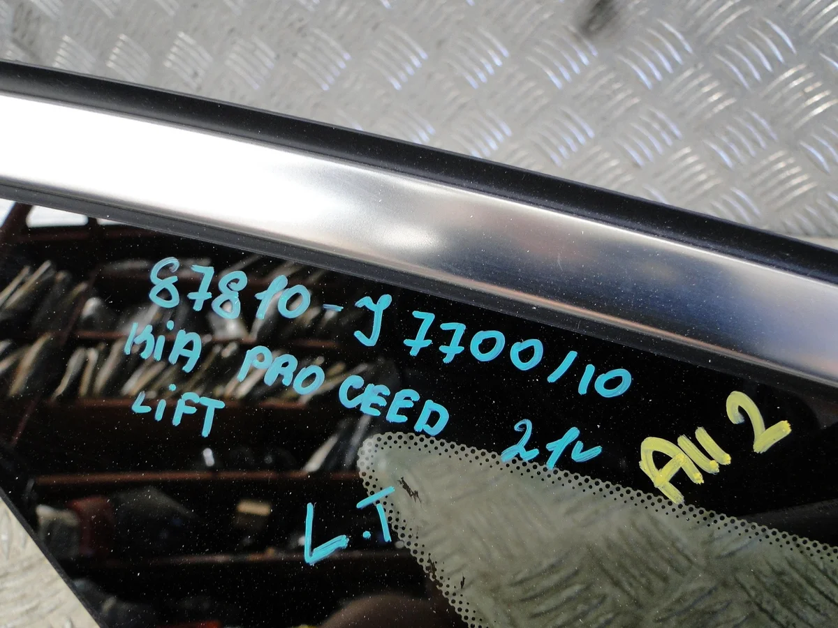 Kia ProCeed III linker achterruit 87810-J7700 image 7