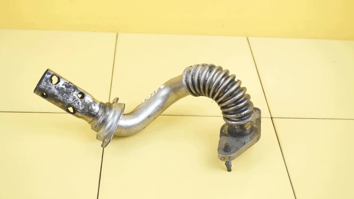 Ford Transit Custom EGR-putki CK2Q9E470BA