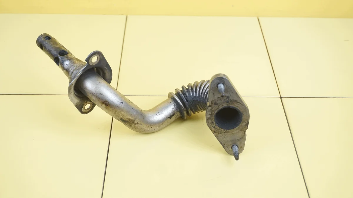 Ford Transit Custom EGR-putki CK2Q9E470BA