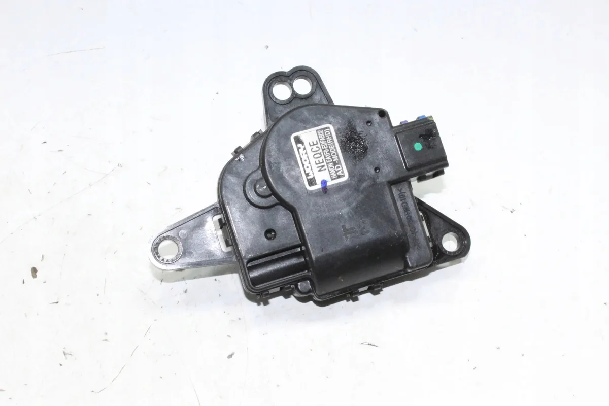 Lämmitinsäädin Hyundai i30 Fastback EA1F0EDFAB02