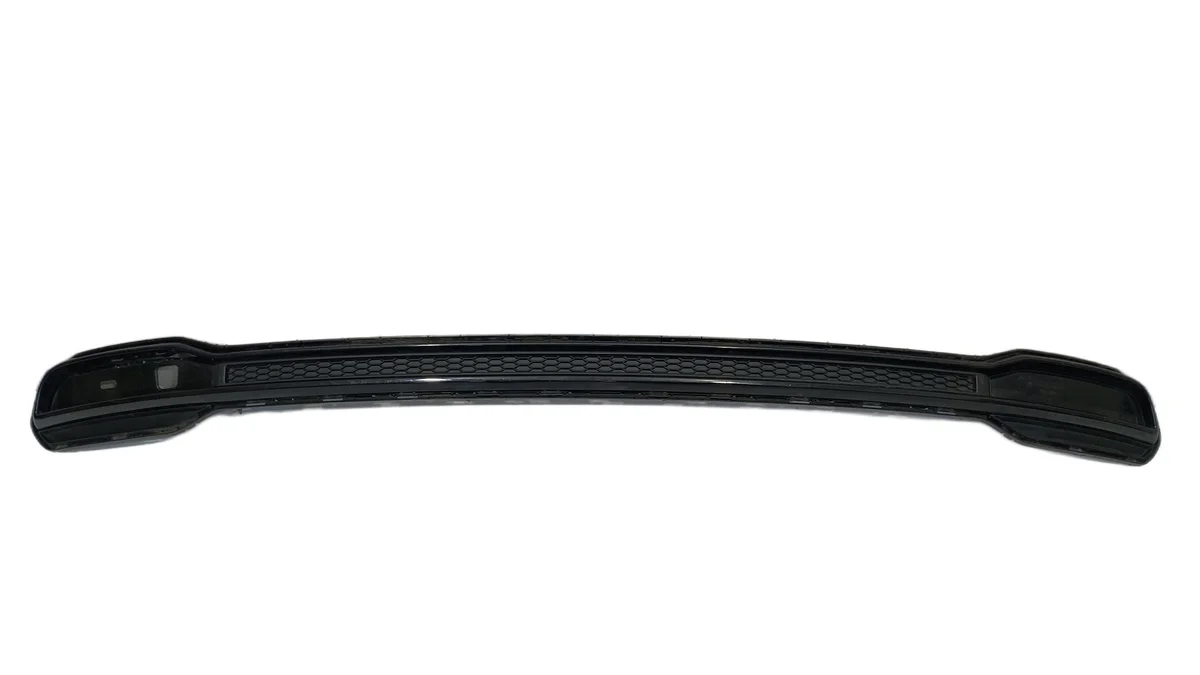 Achterbumper Spoiler Lijst Audi Q5 II S-Line