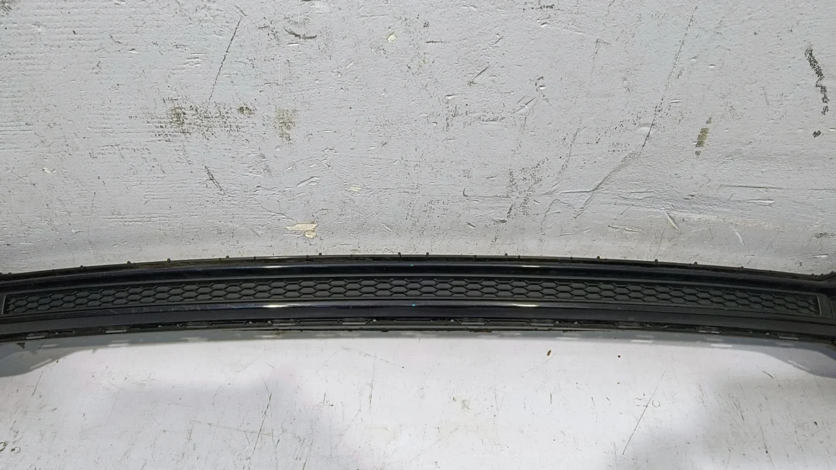 Takahelman listan spoiler Audi Q5 II S-LINE image 4