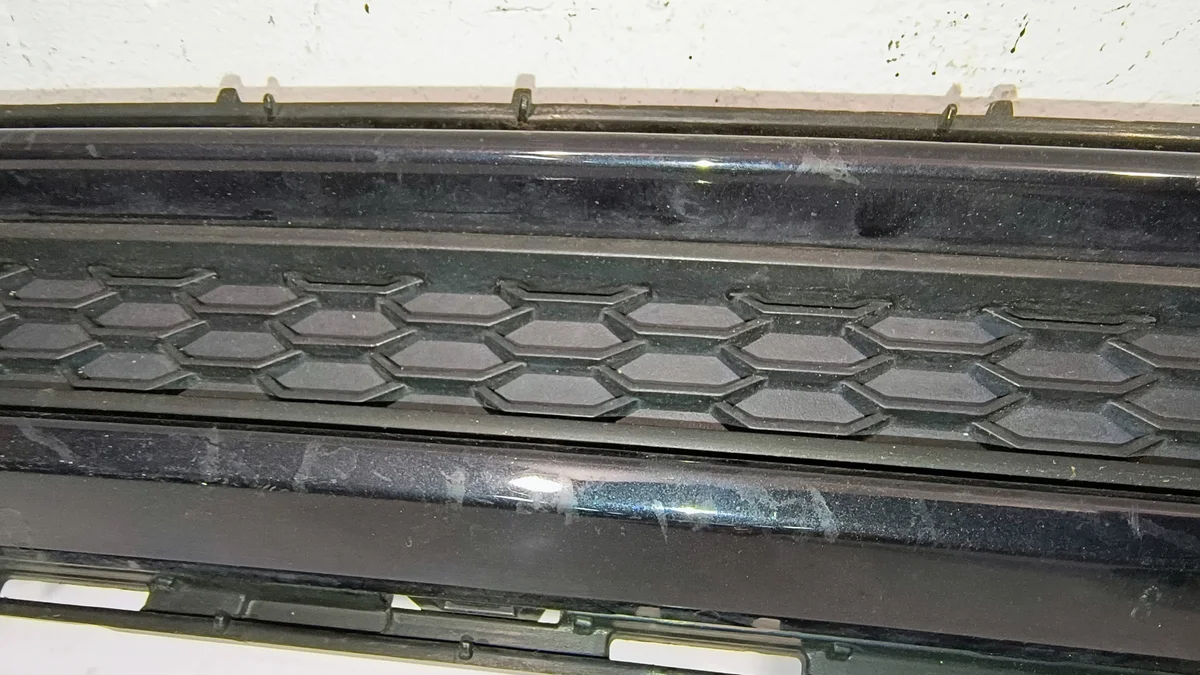 Takahelman listan spoiler Audi Q5 II S-LINE image 7