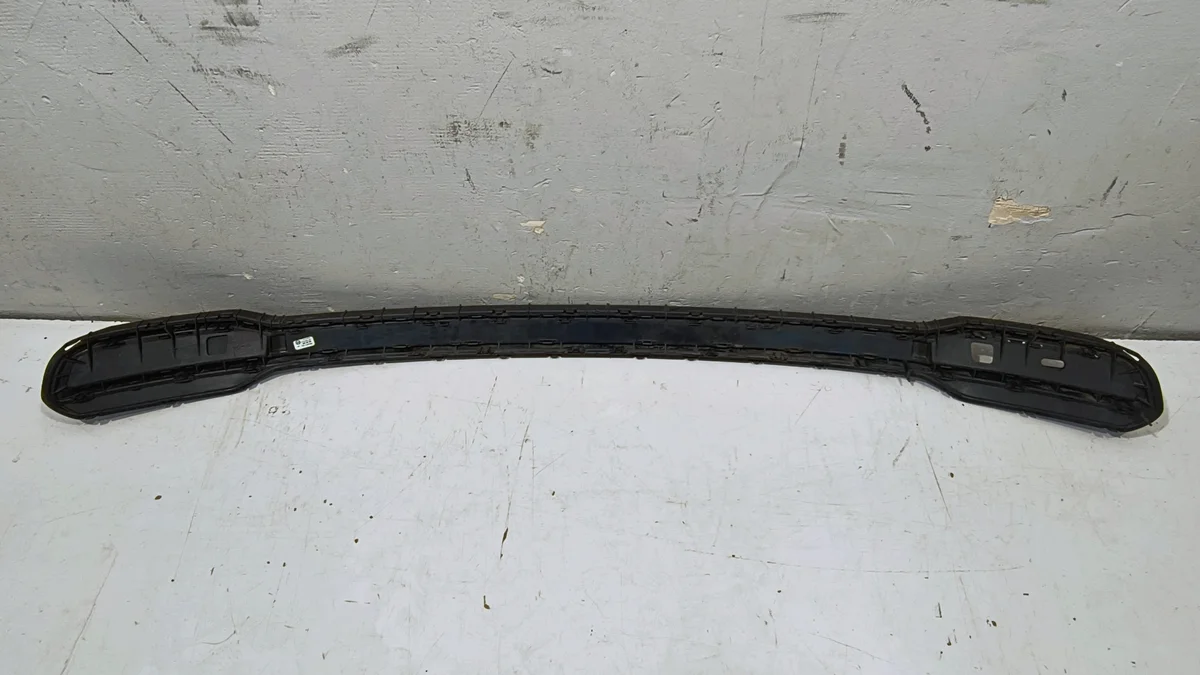 Takahelman listan spoiler Audi Q5 II S-LINE image 8