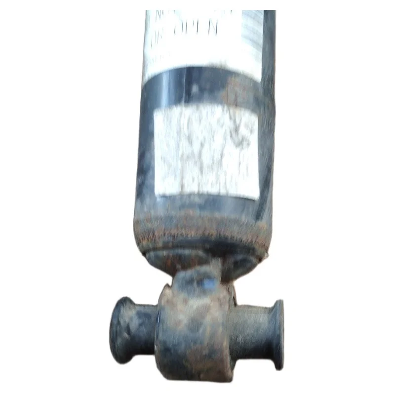 Stoßdämpfer hinten Ford KV6C18080 gebraucht image 3