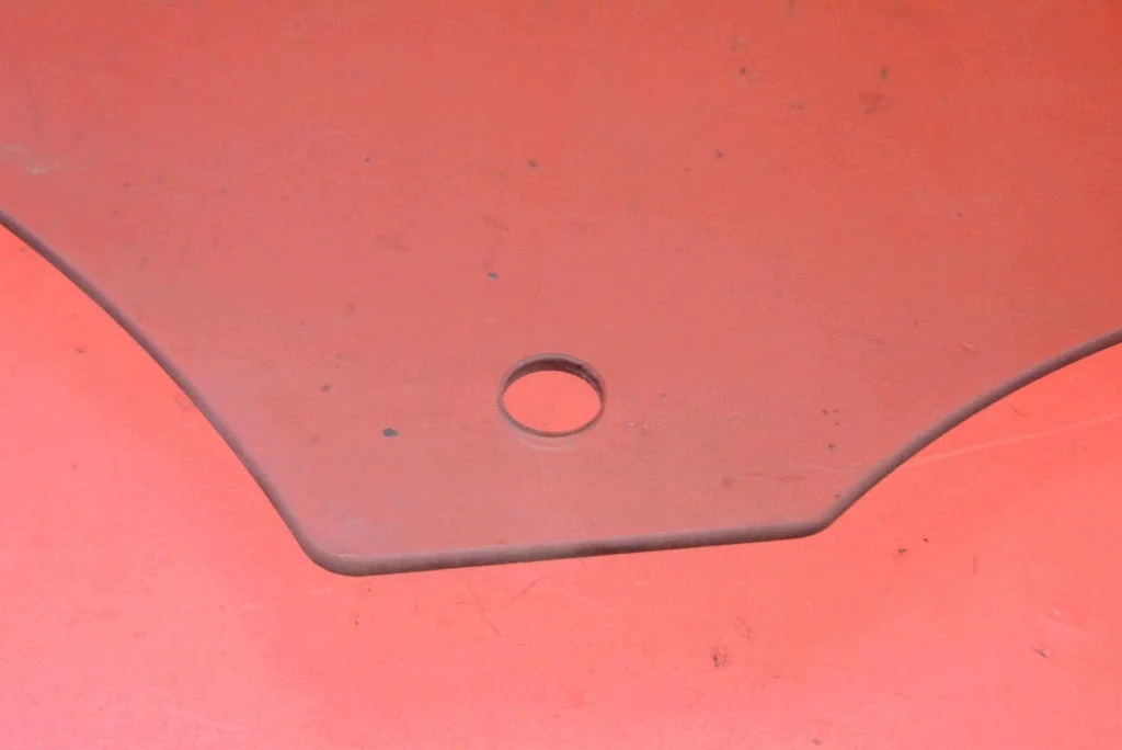 VW Golf 7 Left Front Side Window Used image 7