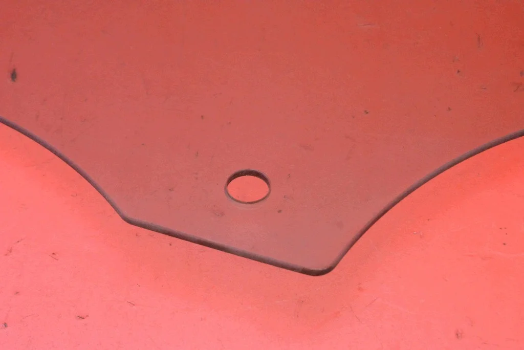 VW Golf 7 Right Front Side Window Used image 7