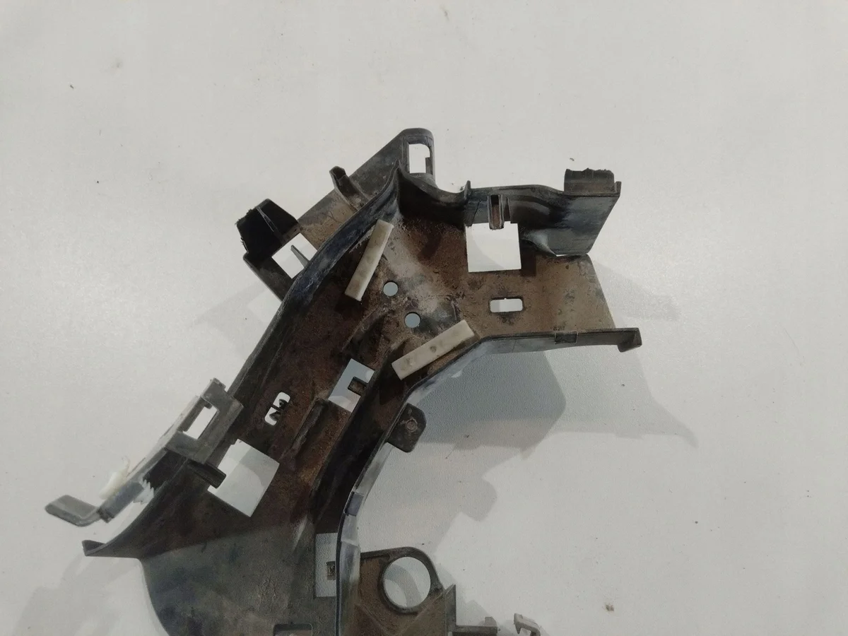 VW Golf VI Relay Box Front 1K0971615DB image 5