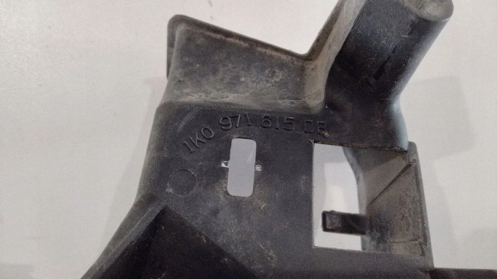 VW Golf VI Relay Box Front 1K0971615DB image 6