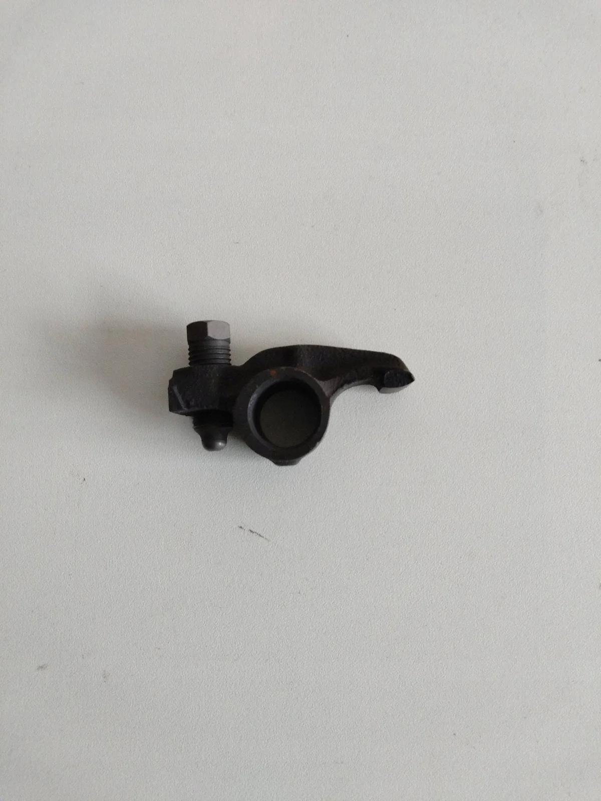 Ford Fiesta 1984 Support vilebrequin 6032341